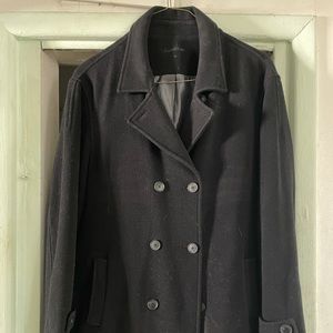 Calvin Klein Peacoat (XL)